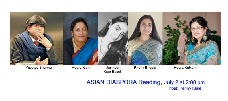 Resize Asian Diaspora