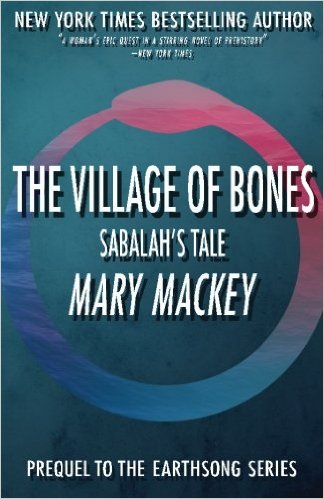 mackeyvillageofbones